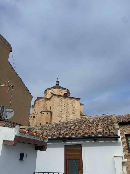 Apartamento Atico En Con Terraza *