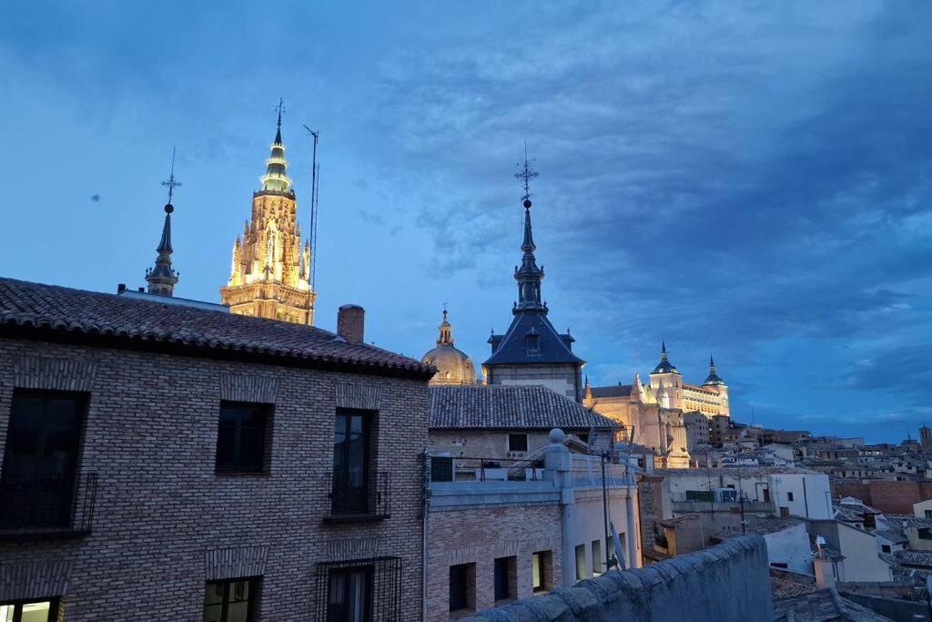 Apartamento Atico En Con Terraza